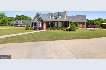 1350 Woodland Road, Thomaston, GA 30286 - Photo 1