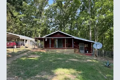 462 Amaryllis Drive, Sparta, GA 31087 - Photo 1