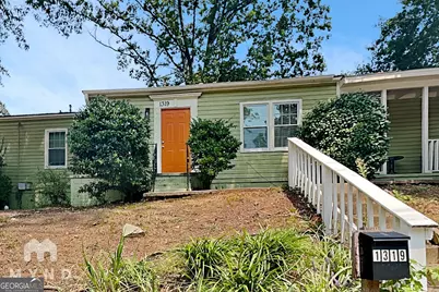 1319 Campbellton Road SW, Atlanta, GA 30310 - Photo 1