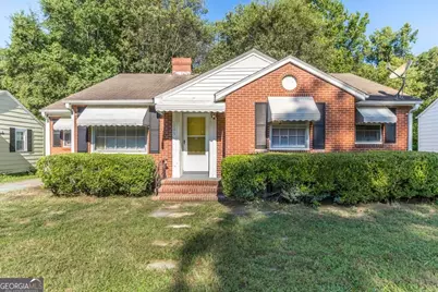1095 Mimosa Drive, Macon, GA 31204 - Photo 1