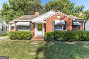 1095 Mimosa Dr, Macon, GA 31204 - Photo 1