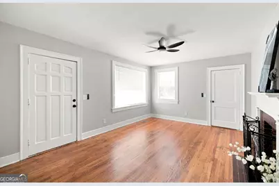 1095 Mimosa Drive, Macon, GA 31204 - Photo 9
