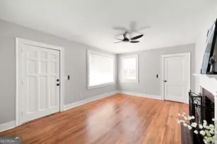1095 Mimosa Dr, Macon, GA 31204 - Photo 9
