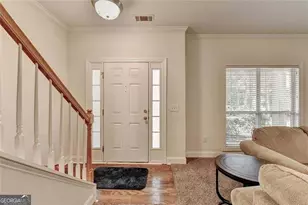 1131 3rd St, Stone Mountain, GA 30083 - Photo 5