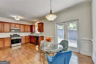 1131 3rd St, Stone Mountain, GA 30083 - Photo 17