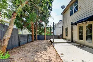 1131 3rd St, Stone Mountain, GA 30083 - Photo 47