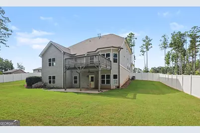 181 Peppertree Drive, Newnan, GA 30265 - Photo 33