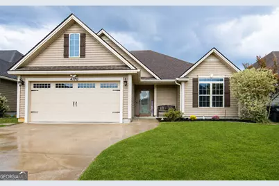 4170 Shadow Garden Drive, Hahira, GA 31632 - Photo 1