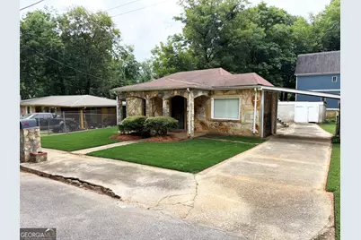 645 Schuyler Avenue SE, Atlanta, GA 30312 - Photo 1