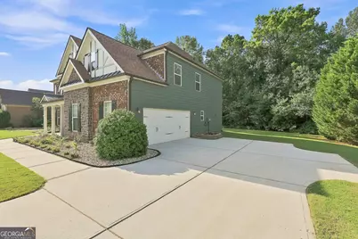 80 Savannah Drive, Senoia, GA 30276 - Photo 3