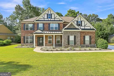 80 Savannah Drive, Senoia, GA 30276 - Photo 5
