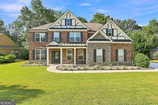 80 Savannah Dr, Senoia, GA 30276 - Photo 5