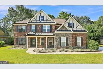 80 Savannah Drive, Senoia, GA 30276 - Photo 1