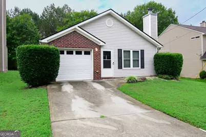 4747 Bob White Run, Lithonia, GA 30038 - Photo 25