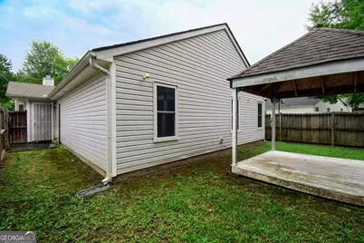 4747 Bob White Run, Lithonia, GA 30038 - Photo 23