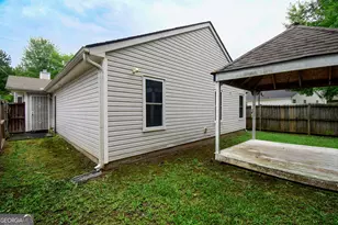 4747 Bob White Run, Lithonia, GA 30038 - Photo 23