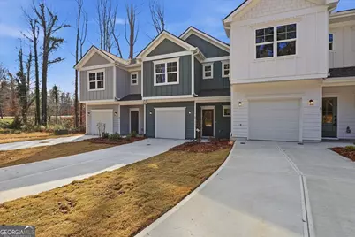65 Wright Street #72, Lavonia, GA 30553 - Photo 5