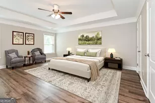3565 Flycatcher Way, Duluth, GA 30097 - Photo 13