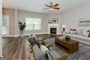 3565 Flycatcher Way, Duluth, GA 30097 - Photo 5