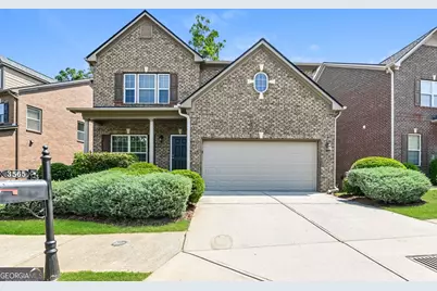 3565 Flycatcher Way, Duluth, GA 30097 - Photo 1