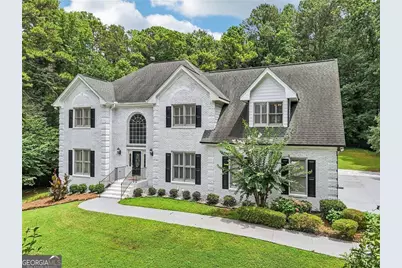 4748 SW Arcado Road SW, Lilburn, GA 30047 - Photo 1