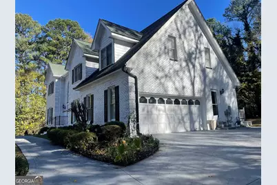 4748 SW Arcado Road SW, Lilburn, GA 30047 - Photo 3