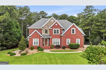 1724 Panorama Drive, Locust Grove, GA 30248 - Photo 89