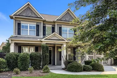 449 Rockford Pass SW, Marietta, GA 30064 - Photo 1