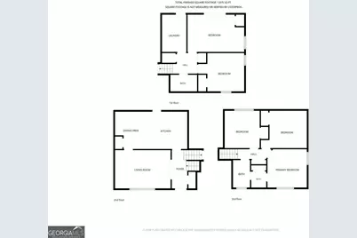 3660 Turner Heights Drive, Decatur, GA 30032 - Photo 27