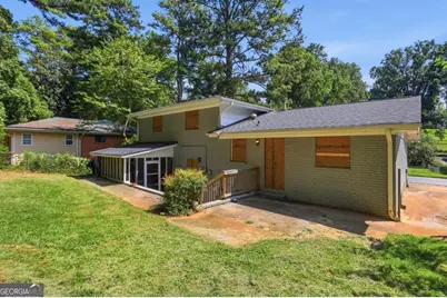 3660 Turner Heights Drive, Decatur, GA 30032 - Photo 23