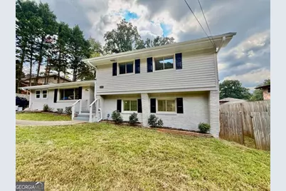 2241 Colleen Court, Decatur, GA 30032 - Photo 31