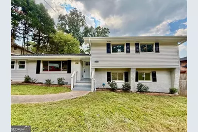 2241 Colleen Court, Decatur, GA 30032 - Photo 33