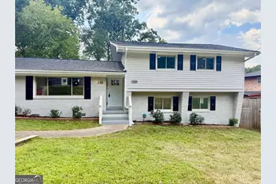 2241 Colleen Court, Decatur, GA 30032 - Photo 29