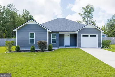 1771 Almond Tree Place, Valdosta, GA 31602 - Photo 1
