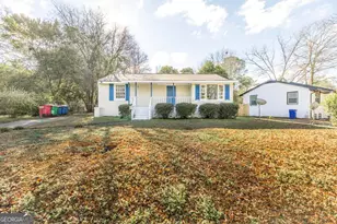 1334 Lakeview Dr, Macon, GA 31206 - Photo 3