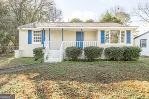 1334 Lakeview Dr, Macon, GA 31206 - Photo 1