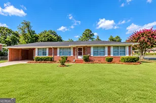 200 Heather St, Warner Robins, GA 31093 - Photo 1