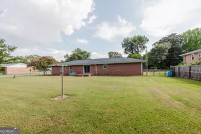 200 Heather Street, Warner Robins, GA 31093 - Photo 31