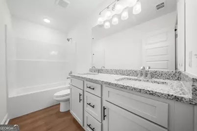 103 Hemlock Way #LOT 2, Brooklet, GA 30415 - Photo 21