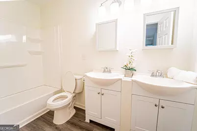 5205 Corinth Circle #3, Stone Mountain, GA 30087 - Photo 19