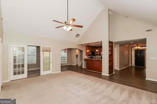 231 Turnbridge Cir, Peachtree City, GA 30269 - Photo 7
