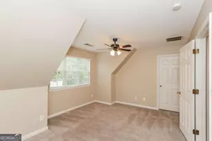 231 Turnbridge Cir, Peachtree City, GA 30269 - Photo 25