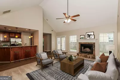 231 Turnbridge Circle, Peachtree City, GA 30269 - Photo 5