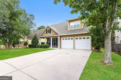 231 Turnbridge Circle, Peachtree City, GA 30269 - Photo 3