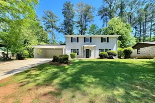 3608 Radcliffe Blvd, Decatur, GA 30034 - Photo 1