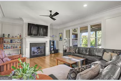 745 Tralee Drive, Fayetteville, GA 30215 - Photo 13