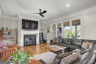 745 Tralee Dr, Fayetteville, GA 30215 - Photo 13
