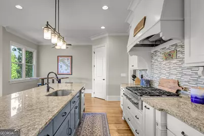 745 Tralee Drive, Fayetteville, GA 30215 - Photo 35