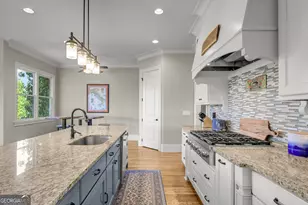 745 Tralee Dr, Fayetteville, GA 30215 - Photo 35