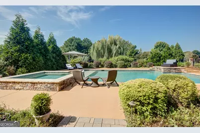 745 Tralee Drive, Fayetteville, GA 30215 - Photo 91